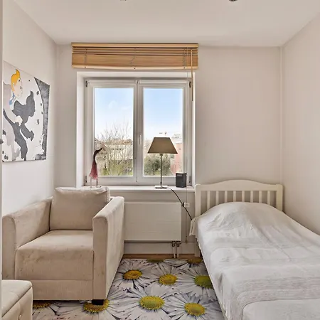 Hotel Artanlaan 14