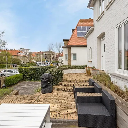 Artanlaan 14 Nieuwpoort